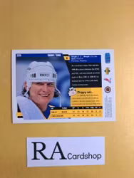 Harry York 97-98 Upper Deck Collectors Choice #229 NHL Hockey