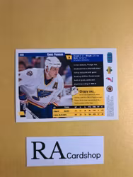 Chris Pronger 97-98 Upper Deck Collectors Choice #233 NHL Hockey