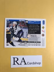 Igor Ulanov 97-98 Upper Deck Collectors Choice #239 NHL Hockey