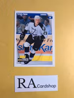 Patrick Poulin 97-98 Upper Deck Collectors Choice #242 NHL Hockey
