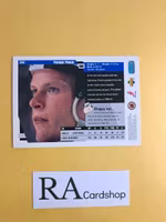 Patrick Poulin 97-98 Upper Deck Collectors Choice #242 NHL Hockey