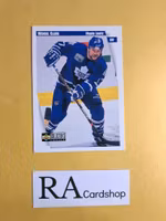 Wendel Clark 97-98 Upper Deck Collectors Choice #246 NHL Hockey