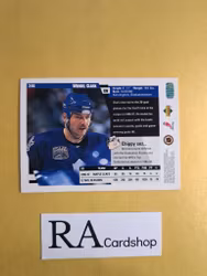 Wendel Clark 97-98 Upper Deck Collectors Choice #246 NHL Hockey