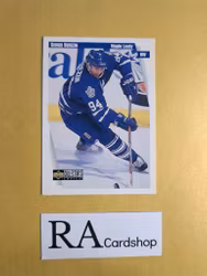 Sergei Berezin 97-98 Upper Deck Collectors Choice #247 NHL Hockey