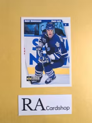 Darby Hendrickson 97-98 Upper Deck Collectors Choice #250 NHL Hockey