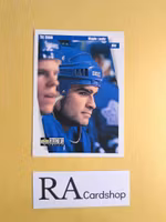 Tie Domi 97-98 Upper Deck Collectors Choice #253 NHL Hockey