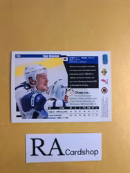 Todd Warriner 97-98 Upper Deck Collectors Choice #254 NHL Hockey