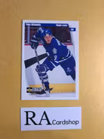 Todd Warriner 97-98 Upper Deck Collectors Choice #254 NHL Hockey