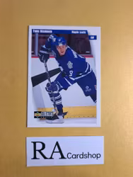 Todd Warriner 97-98 Upper Deck Collectors Choice #254 NHL Hockey