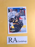 Corey Hirsch 97-98 Upper Deck Collectors Choice #258 NHL Hockey