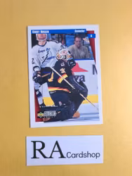 Corey Hirsch 97-98 Upper Deck Collectors Choice #258 NHL Hockey