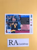 Mike Sillinger 97-98 Upper Deck Collectors Choice #260 NHL Hockey