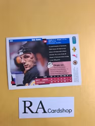 Gino Odjick 97-98 Upper Deck Collectors Choice #263 NHL Hockey