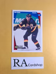 Gino Odjick 97-98 Upper Deck Collectors Choice #263 NHL Hockey