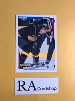 Mike Ridley 97-98 Upper Deck Collectors Choice #264 NHL Hockey