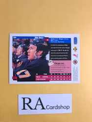 Mike Ridley 97-98 Upper Deck Collectors Choice #264 NHL Hockey