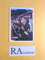 Dave Roberts 97-98 Upper Deck Collectors Choice #265 NHL Hockey