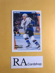 Adam Oates 97-98 Upper Deck Collectors Choice #266 NHL Hockey