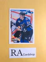 Jaroslav Svejkovsky 97-98 Upper Deck Collectors Choice #272 NHL Hockey