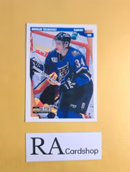 Jaroslav Svejkovsky 97-98 Upper Deck Collectors Choice #272 NHL Hockey