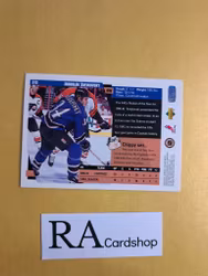 Jaroslav Svejkovsky 97-98 Upper Deck Collectors Choice #272 NHL Hockey