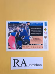 Sergei Gonchar 97-98 Upper Deck Collectors Choice #273 NHL Hockey