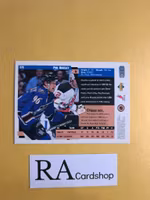 Phil Housley 97-98 Upper Deck Collectors Choice #275 NHL Hockey