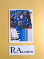 Phil Housley 97-98 Upper Deck Collectors Choice #275 NHL Hockey