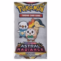 Astral Radiance Fun Pack