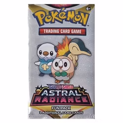 Astral Radiance Fun Pack