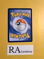 Tranquill Reverse Holo Common 062/078 Pokemon GO Pokemon