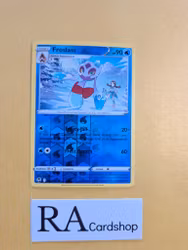 Froslass Reverse Holo Rare 043/195 Silver Tempest Pokemon