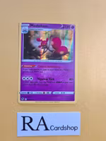 Medicham Holo Rare 073/195 Silver Tempest Pokemon