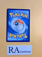 Hawlucha Reverse Holo Common 098/195 Silver Tempest Pokemon