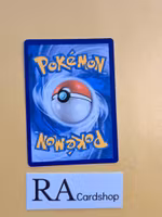 Professor Laventon Reverse Holo Uncommon 162/195 Silver Tempest Pokemon