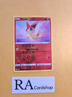 Victini Reverse Holo (1) Uncommon 036/264 Fusion Strike Pokemon