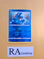 Totodile Reverse Holo Common 055/264 Fusion Strike Pokemon