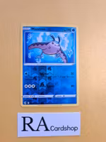 Mantine Reverse Holo Common 061/264 Fusion Strike Pokemon