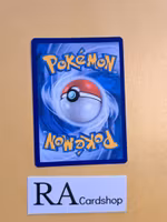 Mantine Reverse Holo Common 061/264 Fusion Strike Pokemon