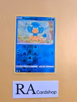 Panpour Reverse Holo Common 068/264 Fusion Strike Pokemon