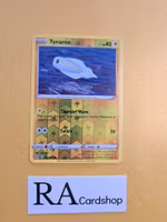 Tynamo Reverse Holo Common 095/264 Fusion Strike Pokemon