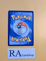 Gligar Reverse Holo Common 140/264 Fusion Strike Pokemon