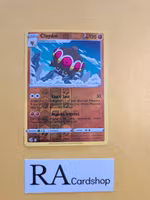 Claydol Reverse Holo Rare 145/264 Fusion Strike Pokemon