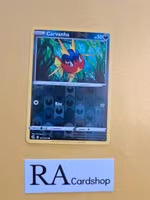 Carvanha Reverse Holo Uncommon 162/264 Fusion Strike Pokemon