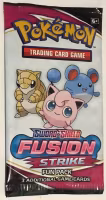 Fun Pack Fusion Strike