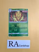 Kakuna Reverse Holo Common 002/198 Chilling Reign Pokemon