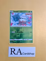 Snover Reverse Holo Common 009/198 Chilling Reign Pokemon