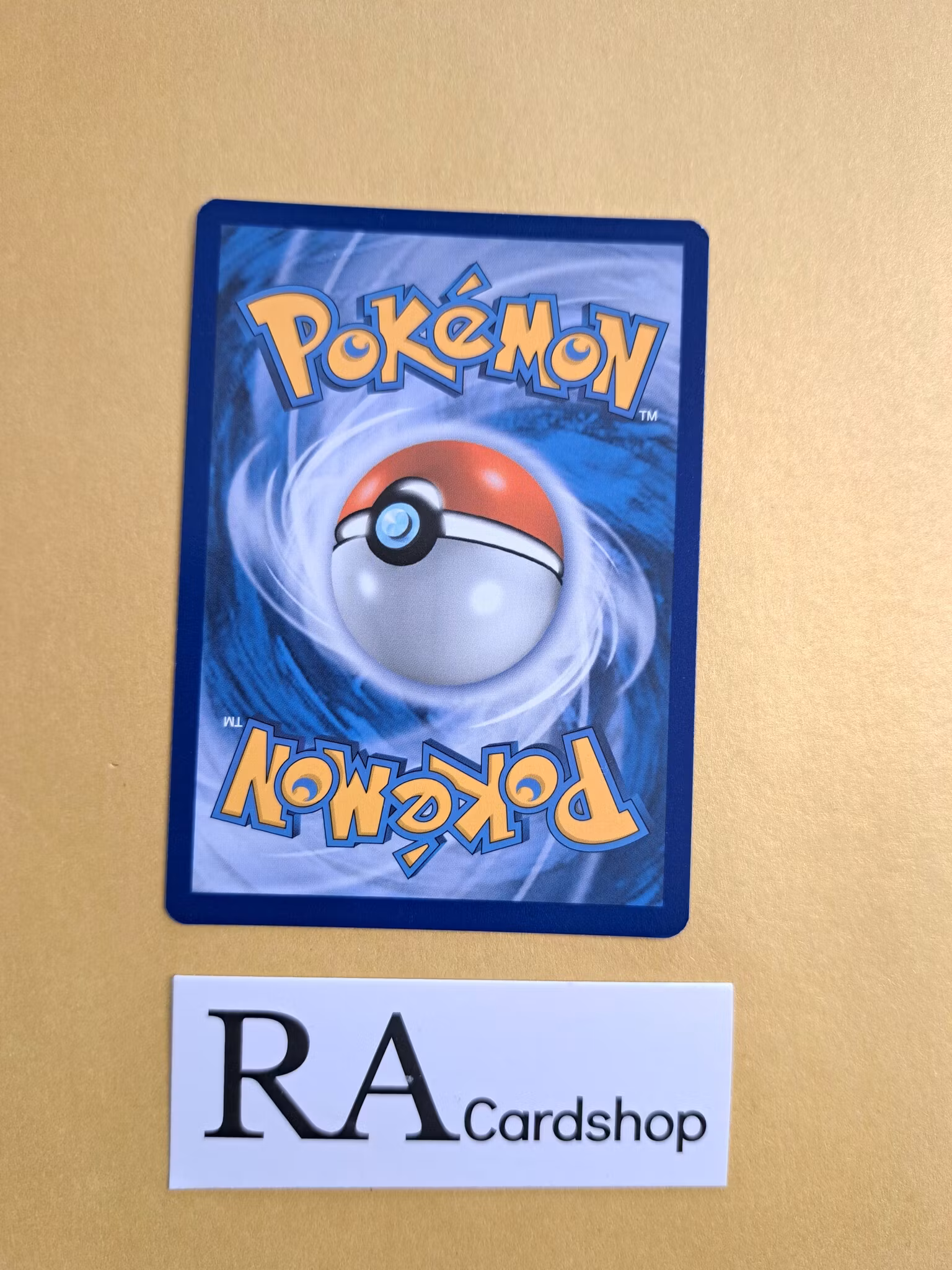 Shuppet Reverse Holo Common 062/198 Chilling Reign Pokemon