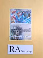 Zangoose Reverse Holo Rare 120/198 Chilling Reign Pokemon