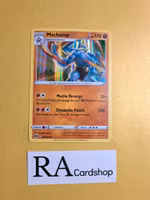 Machamp Holo Rare Common 026/073 Champions Path Pokemon